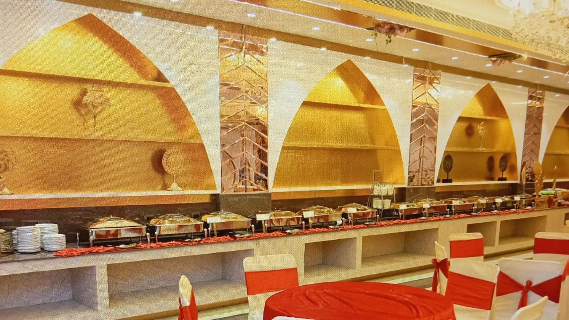 Hotel Masaga By Qcent Gurgaon