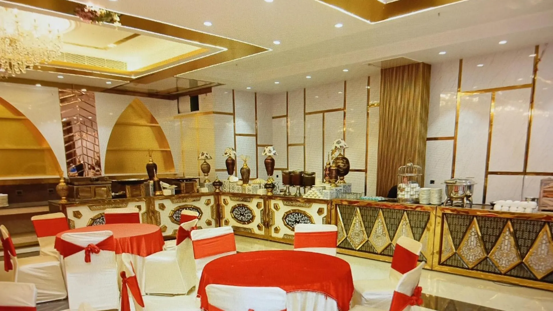Hotel Masaga By Qcent Gurgaon