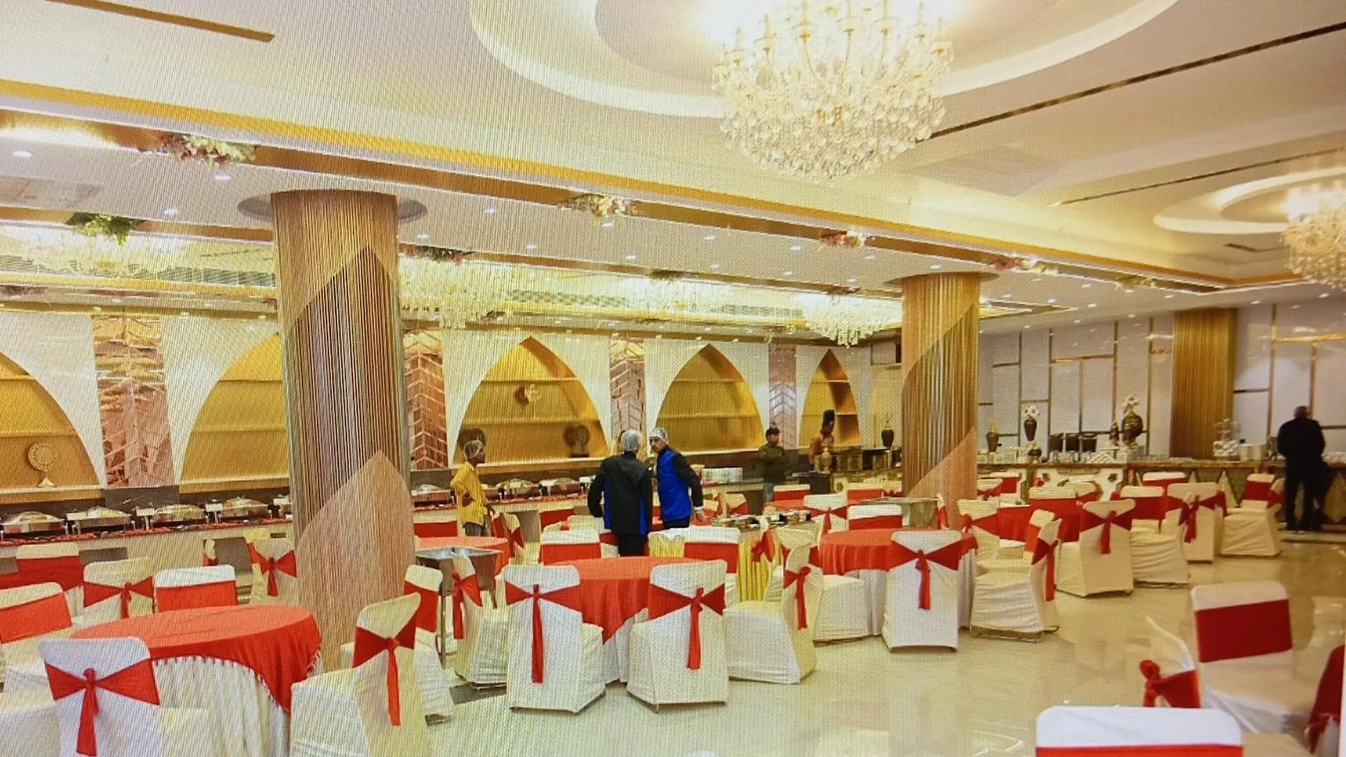 Hotel Masaga By Qcent Gurgaon