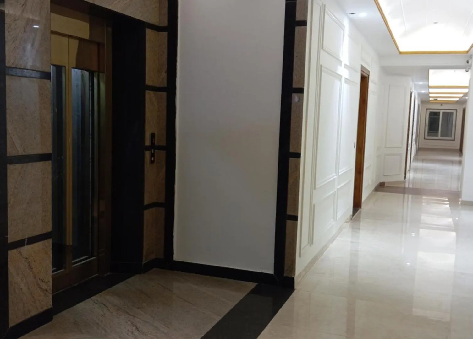 Hotel Masaga By Qcent Gurgaon