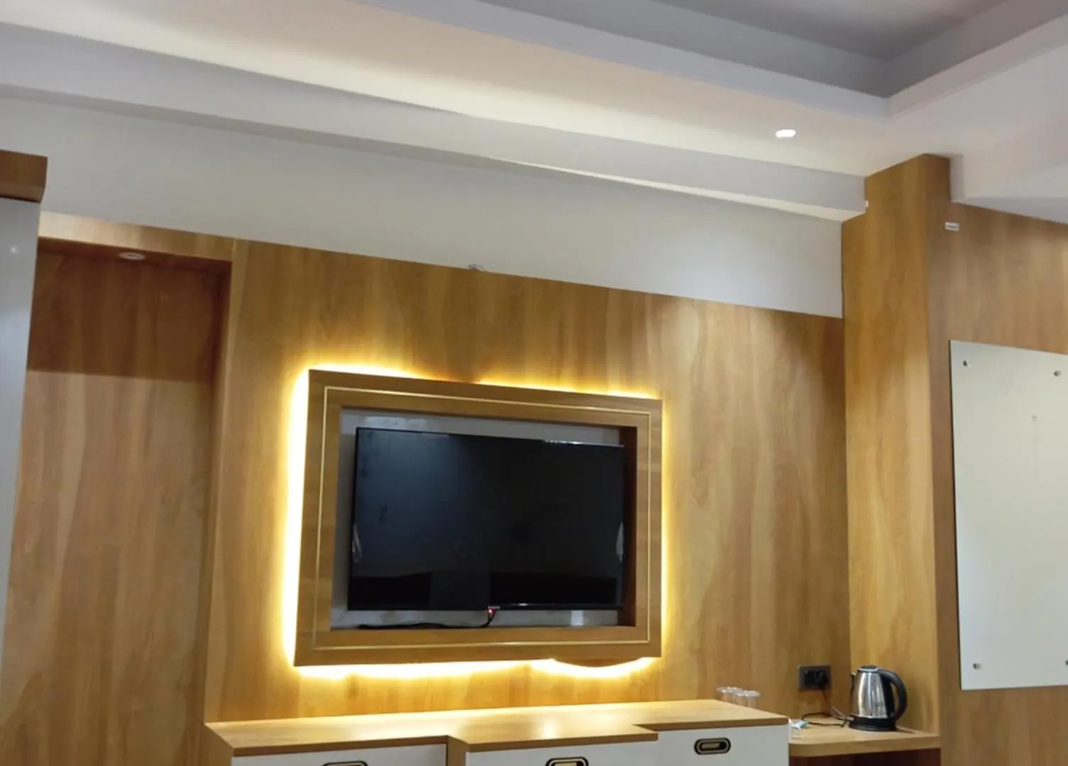 Hotel Masaga By Qcent Gurgaon