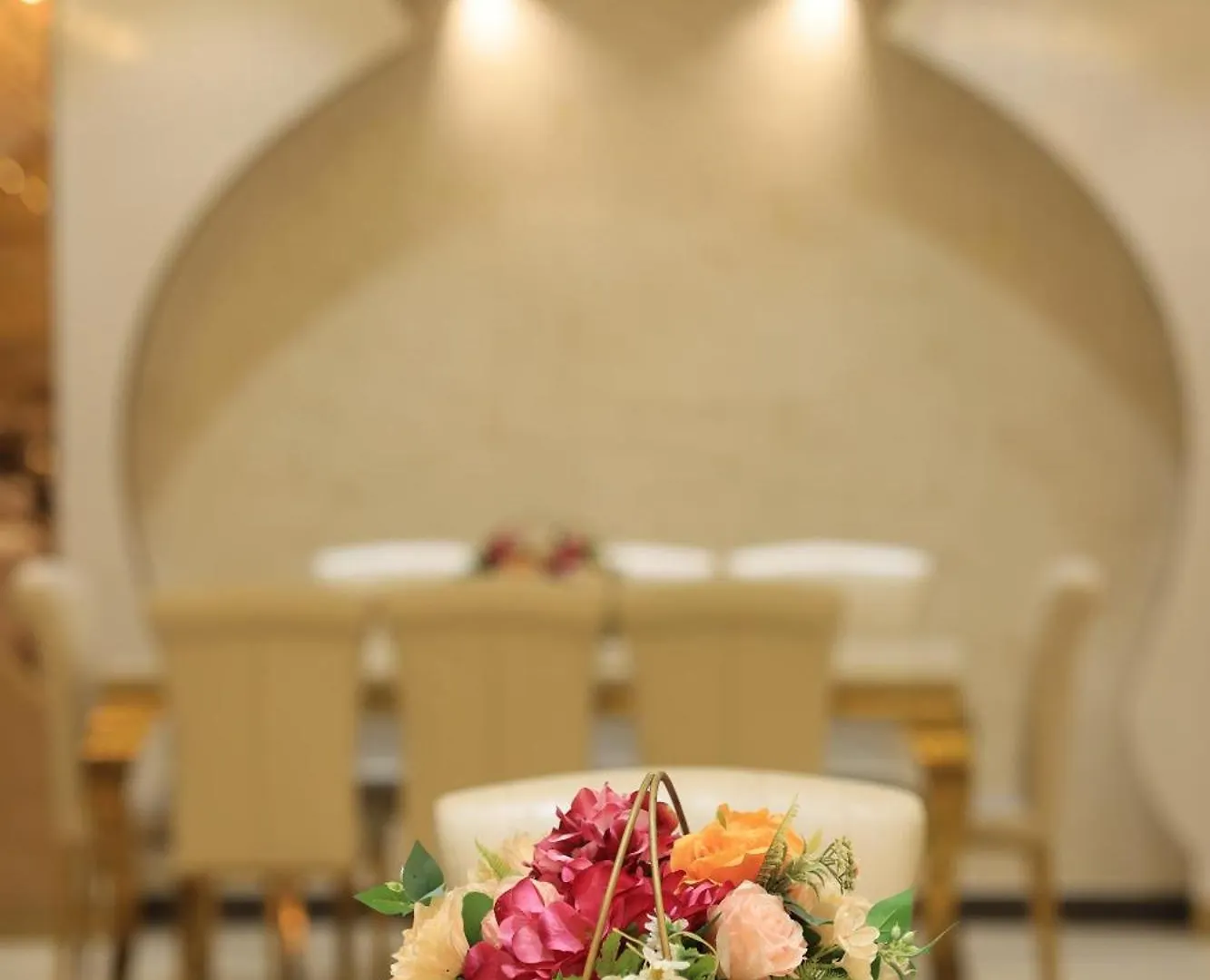 ***  Hotel Masaga By Qcent Gurgaon Hindistan