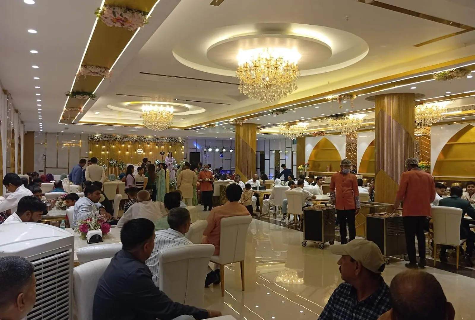 Hotel Masaga By Qcent Gurgaon