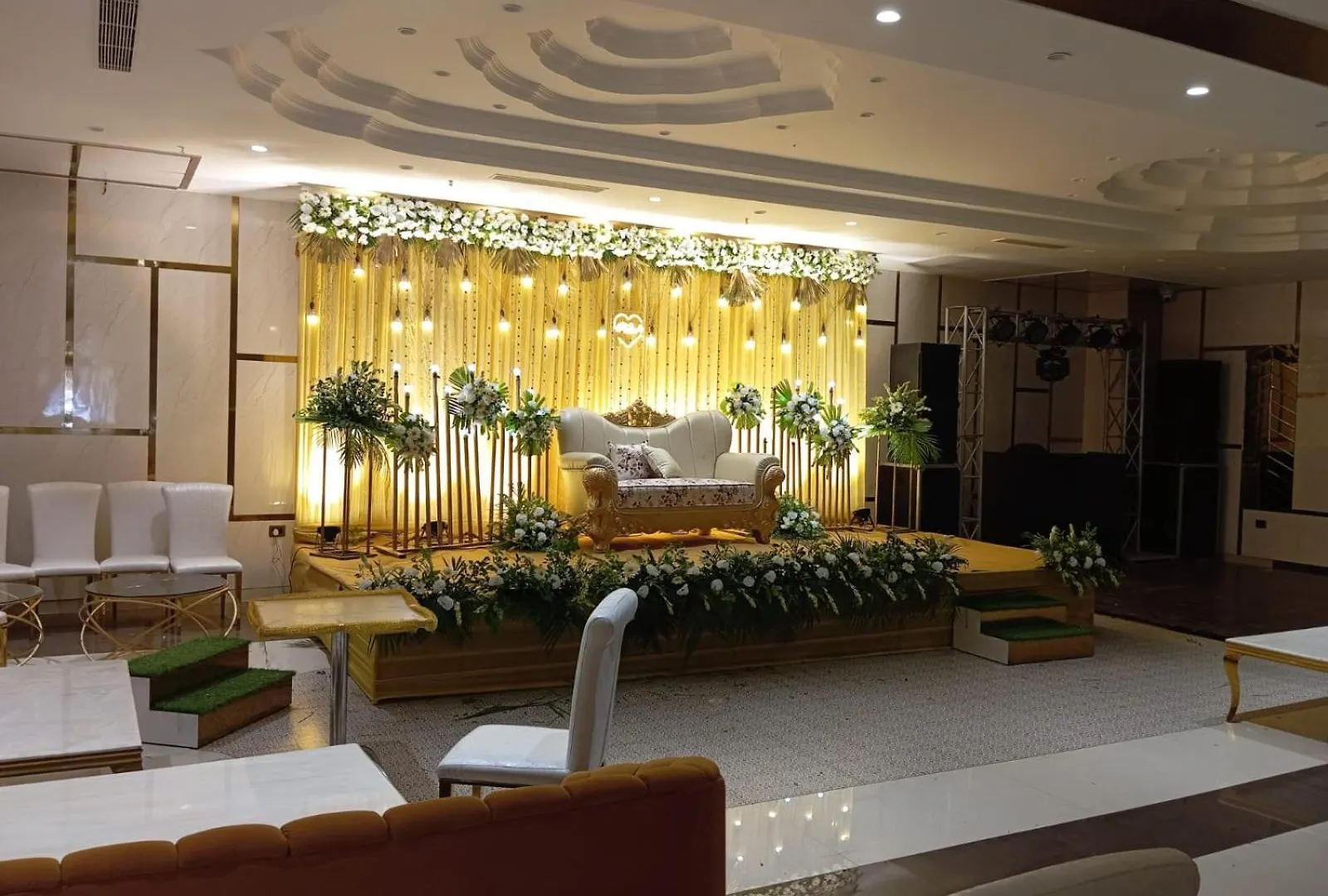 Hotel Masaga By Qcent Gurgaon