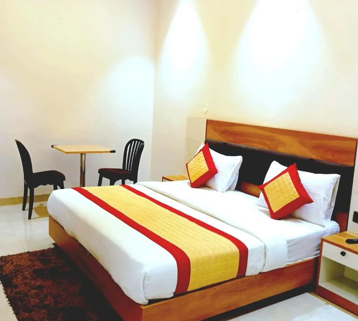 Hotel Masaga By Qcent Gurgaon
