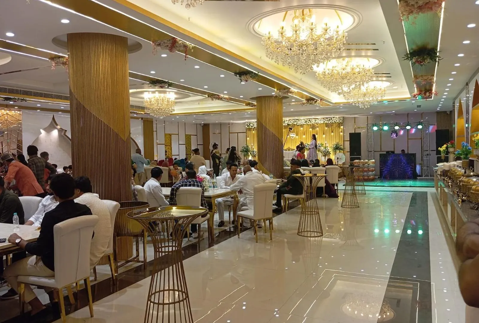 Hotel Masaga By Qcent Gurgaon