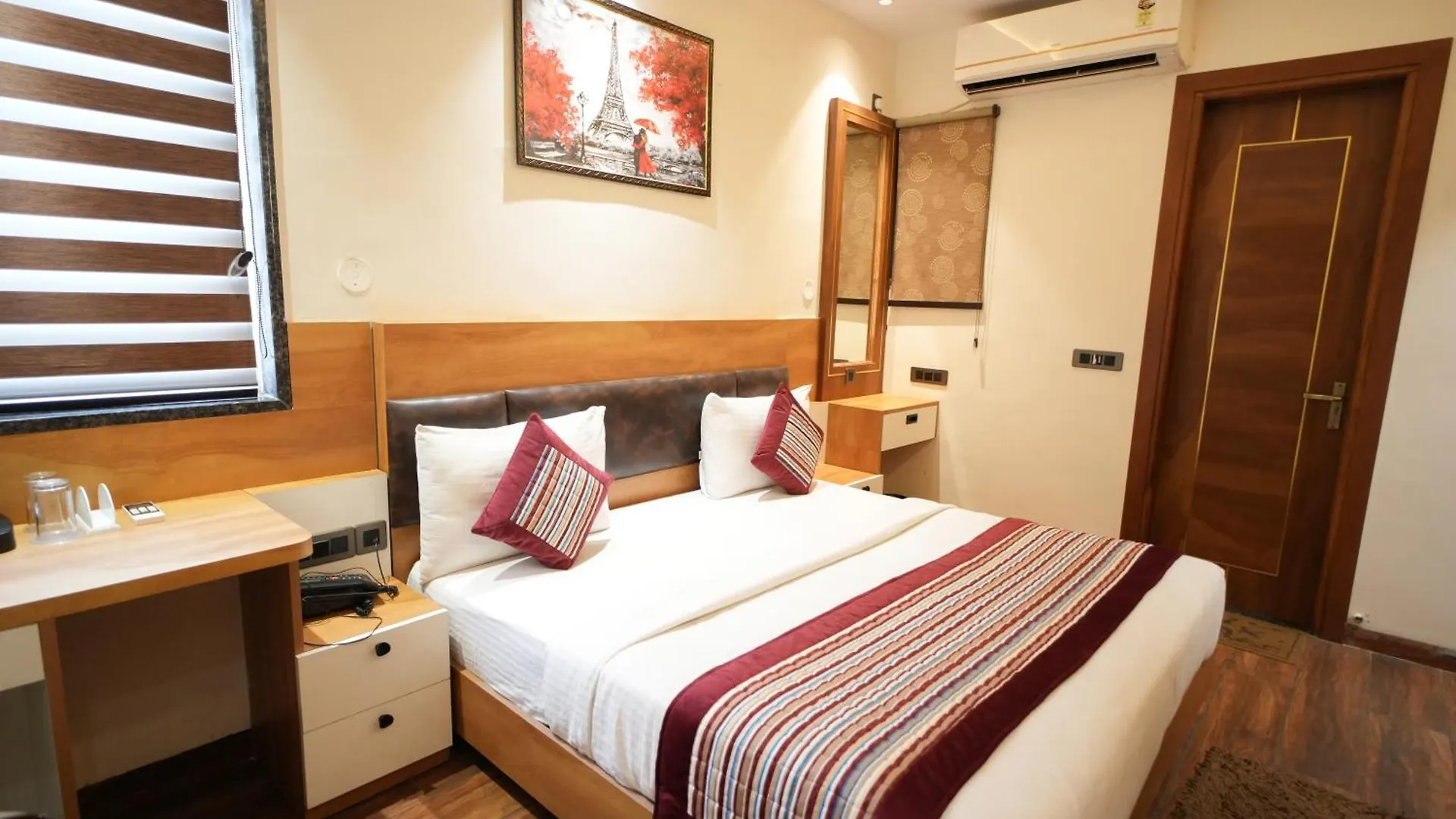 Hotel Masaga By Qcent Gurgaon
