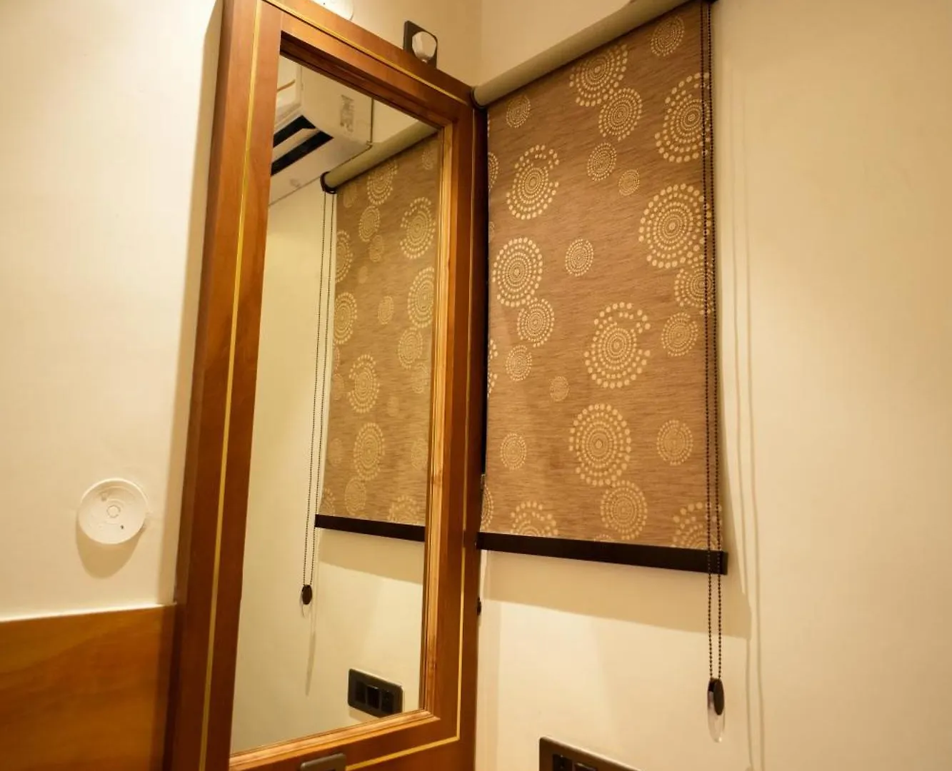 Hotel Masaga By Qcent Gurgaon